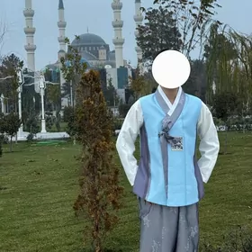 ПРОДАМ СРОЧНО КОРЕЙСКИЙ ХАНБОК