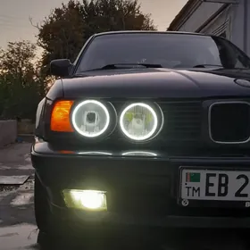 BMW 520 1991