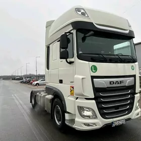 DAF 480 2020