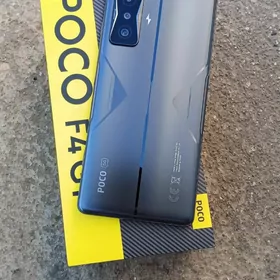 POCO F4 GT 8/128