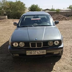 BMW 535 1991