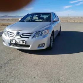 Toyota Camry 2010