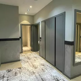 Olimpiski, Олимпийский городок