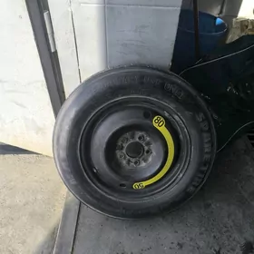 запаска диск