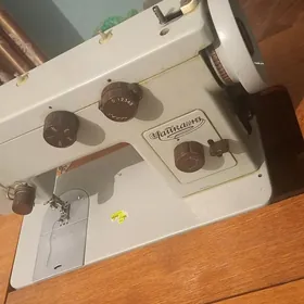 tikin masyn чайка