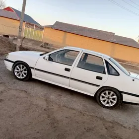 Opel Vectra 1991