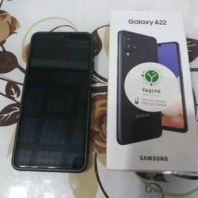Samsung a22
