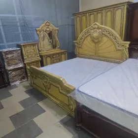 spalni kamplekt zawodskoy