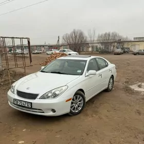 Lexus ES 330 2004