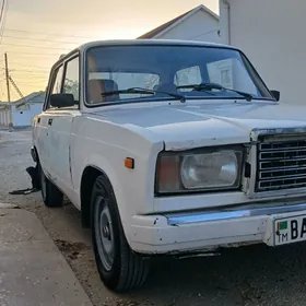 Lada 2107 2004