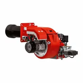 газова горелка промышленная