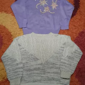 СВИТЕР/ ДЖЕМПЕР / ПИДЖАКИ