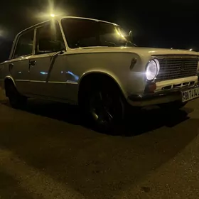 Lada 2101 1981