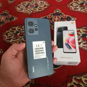 Redmi note 12