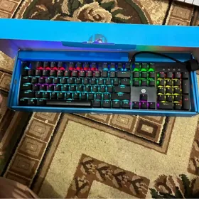 hp механическая клавиатура
