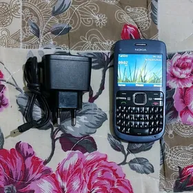 Nokia C300 original irkiler