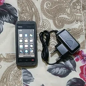 5530 xpresmusic original Nokia