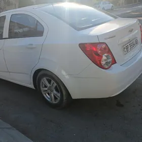 Chevrolet Cruze 2011