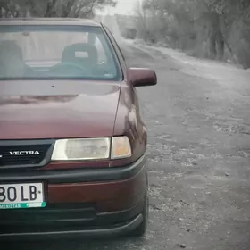 Opel Vectra 1991