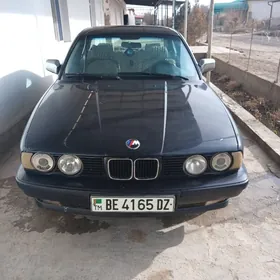 BMW 535 1990