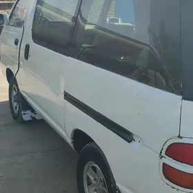 Toyota Town Ace 1993