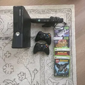 XBOX 360