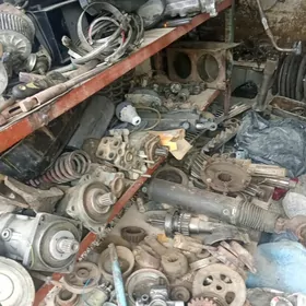 Enşalar durli görnşde