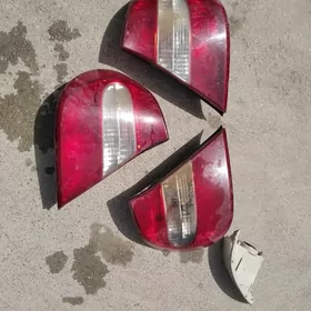 Stop cyra/Стоп фары