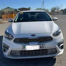 Kia Forte 2021
