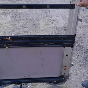 Бабочкан люгы