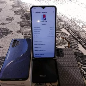 Samsung A13 pamyt 4 64