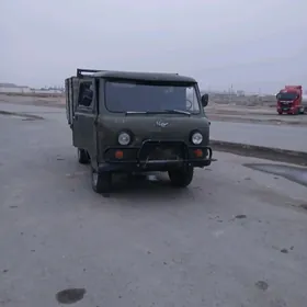UAZ 2206 1994