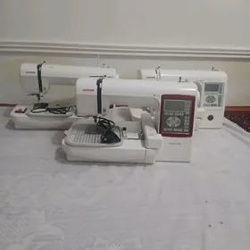 janome 230