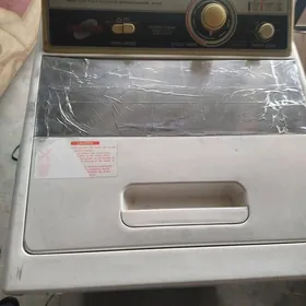 Стиральная машина Gold star