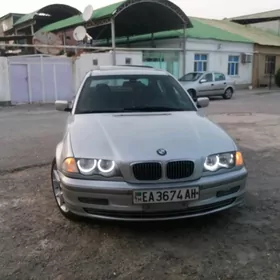 BMW 328 2000