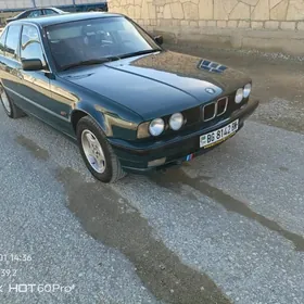 BMW 525 1992