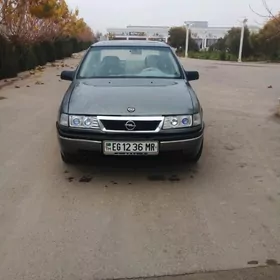 Opel Vectra 1991