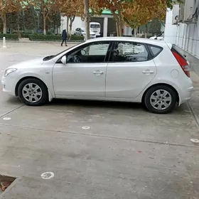Hyundai I30 2010