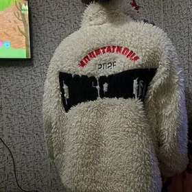 ШУБА КУРТКА