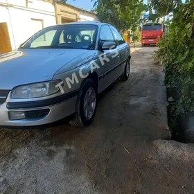 Opel Omega 1997