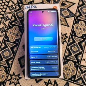 Redmi not 13 pro plyus 5g