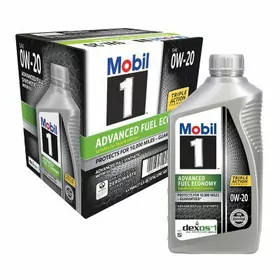 Mobil 1