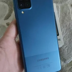 Samsung A 12