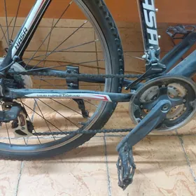 велосипед спортивный