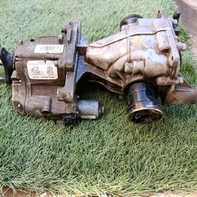 razdatka izki most ix35