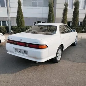 Toyota Mark II 1994