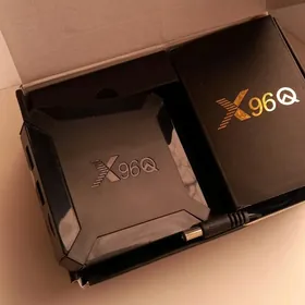Android TV  box