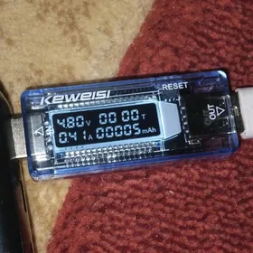usb tester