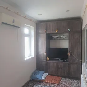 4+1-комнатная  квартира