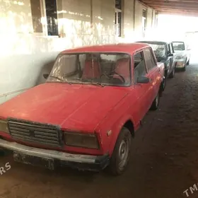 Lada 2107 2000